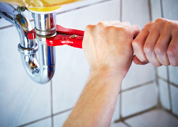 About Ramah Plumbers